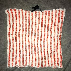 Forever 21 tube top